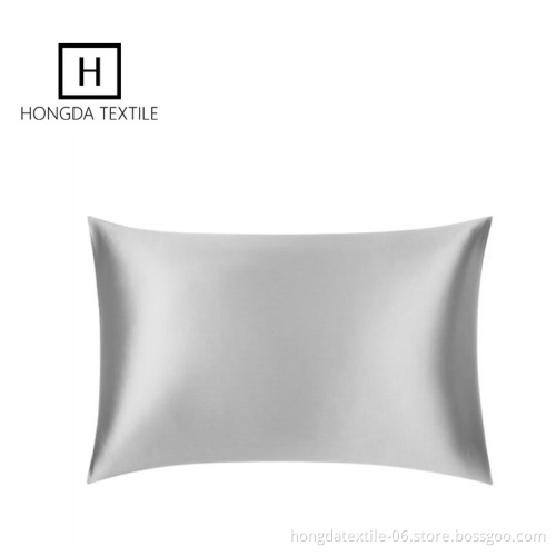 19mm & 22mm 100% Silk Pillowcase - Mulberry Silk Pillow Cover